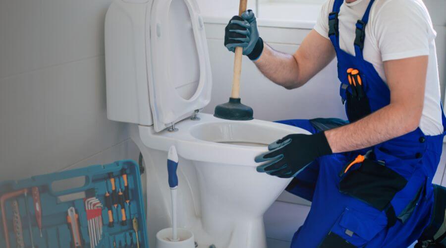 Professional expert plumbing services in Grays River, WA